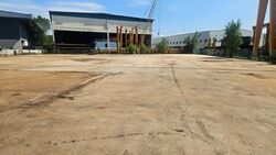 Tuas Avenue 11 (D22), Factory #562112531